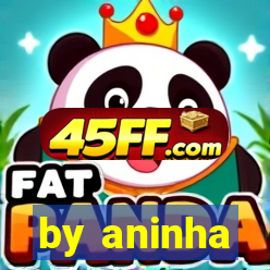 by aninha